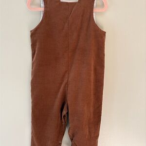 Bailey Boys Brown Toddler Boy Longall